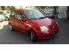 Fiat Panda DYNAMIC KLIMA RCD SERVO EFH GARANTIE 1.2 8V 44kW/60PS