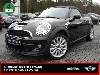 Mini Roadster Cooper S Chili, Xenon, Bluetooth, Leder