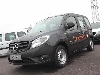 Mercedes-Benz Citan 109 CDI Kombi Klima Radio 2 x Schiebetre