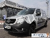 Mercedes-Benz Citan 109 CDI KA extralang Reiserechner Klima ZV uvm.