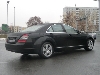 Mercedes-Benz S 500 7G-TRONIC 