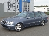 Mercedes-Benz E 320 T CDI Avantgarde DPF, Automatik