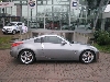 Nissan 350Z Premium Pack Bose