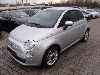 Fiat 500 1.2 SPORT LEDER/ALU/BLUE&ME/START&STOP/KLIMA 1.2 8V 69 PS