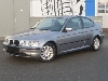 BMW 316ti compact Sitzheizung, GHSD, PDC