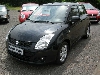 Suzuki Swift Comfort 1,5 Automatik mit Garantie bis 06.2014