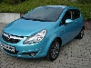 Opel Corsa 1.4 16V Edition 111 Jahre mit Flex-Fix Fahradtrgersystem