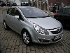 Opel Corsa 1.4 16V Automatik Edition