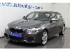 BMW 118 i M-Sportpaket Xenon/Navi/AHK/PDC