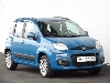 Fiat Panda 0.9 Twinair Turbo 85 Lounge /Export: 7.000