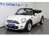 Mini Cooper Cabrio Minimalism Pepper Klimaautom./PDC