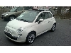 Fiat 500 1.2 Lounge KLIMA/ALU/BLUE&ME/GLASDACH SOFORT 1.2 8V, 51 kW (69 PS), Sch