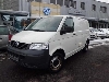 VW T5 Transporter Kasten kurzer Radstand 1,9 l TDI Kunstleder