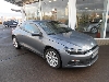 VW Scirocco 2.0 TSI / Sitzh. / ehem. VFW