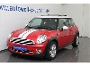 Mini Cooper Pepper Minimalism Xenon/Glasdach/PDC/SHZ