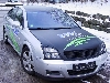 Opel Vectra 3.2 GTS