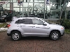 Mitsubishi ASX Intro Edition