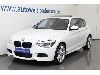 BMW 120 d Automatik M-Sportpaket/Glasdach/Navi/Xenon