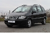 Opel Zafira 2.2d Elegance*7 Sitzer* Navi* Leder* Voll