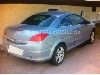 Opel Astra Twin Top 1.8 Edition 09/2008