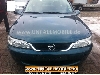 Opel Vectra 1.8 Edition 2000 erst 60tkm, Klima 