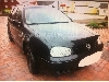 VW Golf Variant 1.9 TDI Highline 12/2002