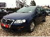 VW Passat 1.6 Comfortline *Klimaautomatik/Tempomat*