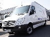 Mercedes-Benz Sprinter 319 CDI Kasten Maxi Klima, Holz, 270-Grad, uvm.