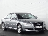 Audi A8 3.0 TDI V6 quattro DPF Tiptronic