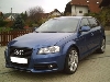 Audi A3 Sportback 2.0 TDI DPF