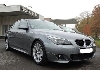 BMW 520 d Limousine M Sport