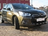 Citroen DS4 THP 200 SportChic