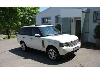 Land Rover Range Rover TDV8 Vogue