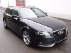 Audi A4 Avant 3.0 TDI DPF