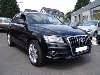 Audi Q5 3.0 TDI quattro S tronic S-Line