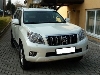 Toyota Land Cruiser 3.0 D-4D Automatik Life