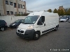 Peugeot Boxer HDi 335 L3H2