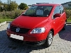 VW Fox 1.4 Refresh