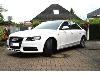 Audi A4 1.8 TFSI multitronic S line Sportpaket (plus)