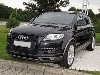 Audi Q7 4.2 TDI DPF quattro tiptronic