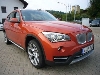 BMW X1 sDrive20d Aut. X Line