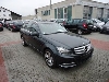 Mercedes-Benz C 220 T CDI DPF BlueEFFICIENCY Avantgarde