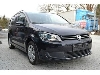 VW Touran 1.2 TSI Comfortline