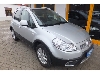 Fiat Sedici 2.0 Diesel Dynamic 4x4 Klima AHK NAVIGATION ab 1,99%