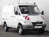 Mercedes-Benz Sprinter 313 CDI 3.5t / 3.000 mm /ALLRAD /Export: 10.800