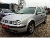 VW Golf 1.6 Comfortline *5 Trig/Klimaautomatik/GSD