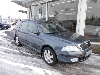 Skoda Octavia Combi 1.6 Elegance Gasumbau