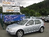 VW Golf IV 1.4 Pacific/KLIMATRONIK/ALU 16/4-Tren