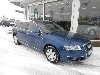 Audi A6 Avant 3.0 TDI quattro DPF