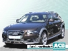 Audi A4 Allroad QU. 2,0 TFSI DYNAMIKL./PANORAMA/NAVI/XENON/LEDER/